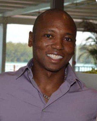 Leon Banister Jr. Leon Banister Jr.